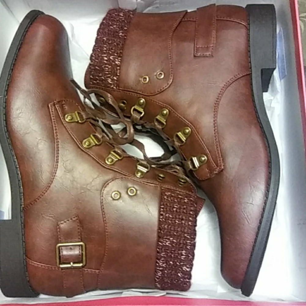 Shoes/boots